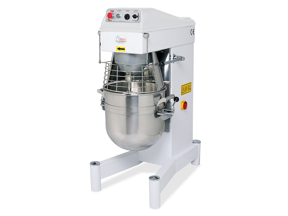APM 40 - Planet Mikser