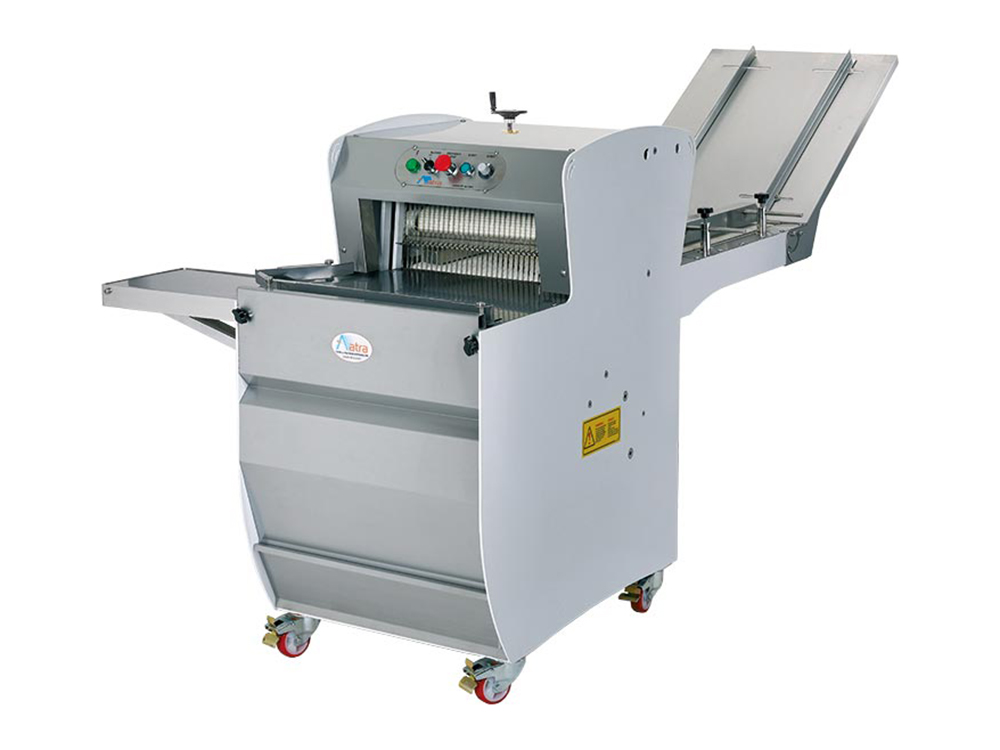 ABS 03 - Automatische Brotschneidemaschine