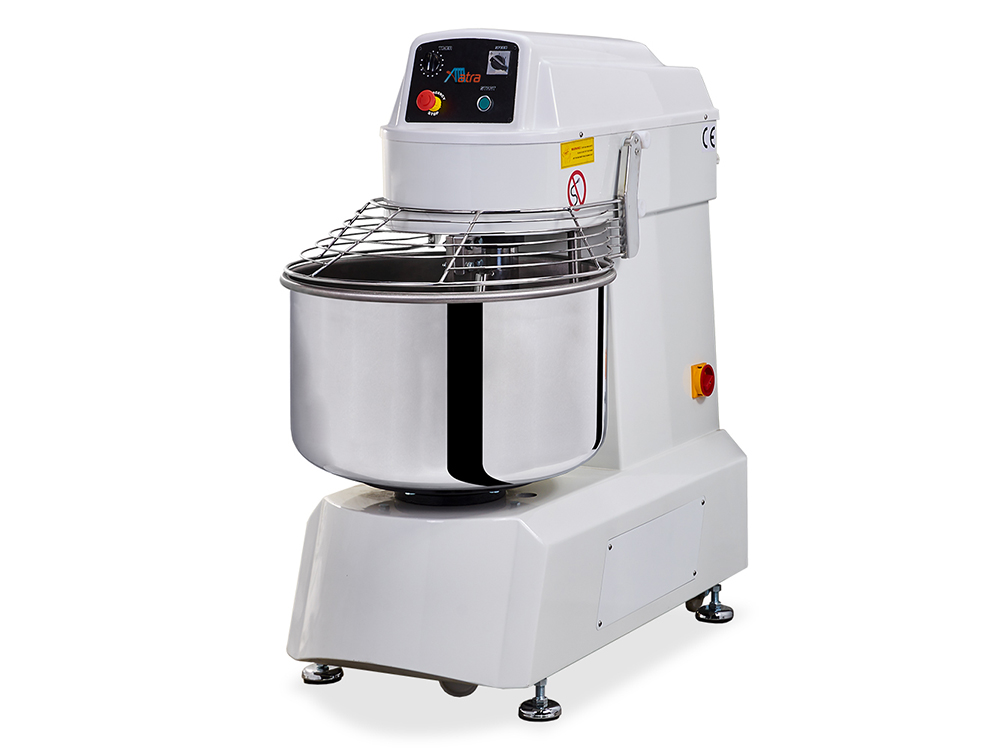 ASM 60 - Automatische Spiral-Teigknetmaschine