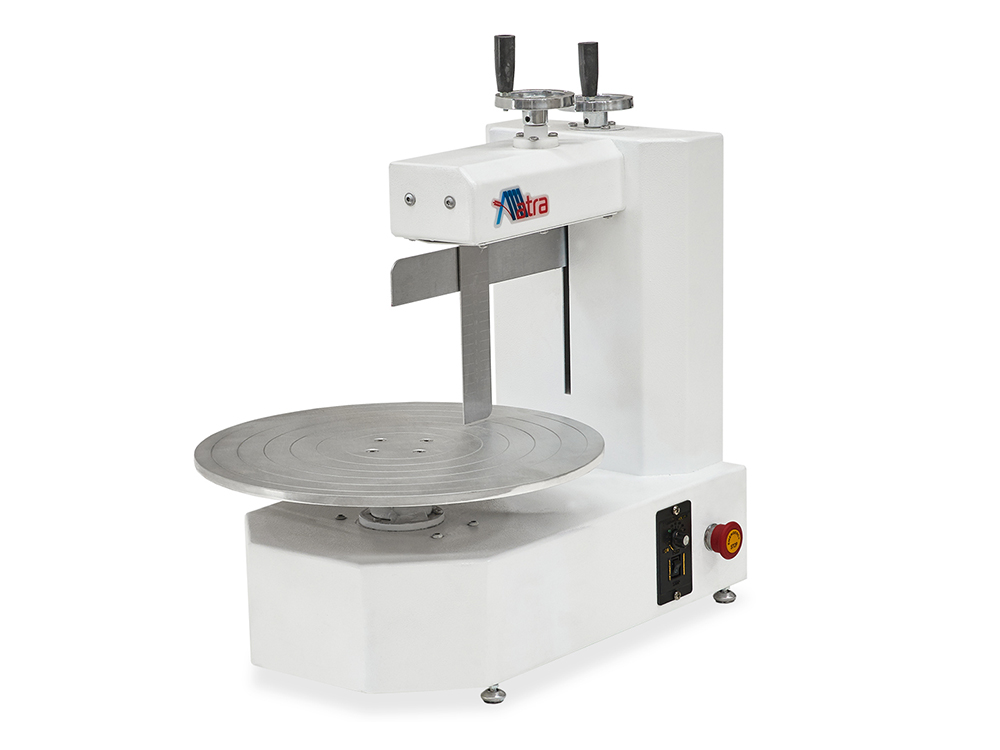 ACM 40 - Machine à enduire la crème pâtissière