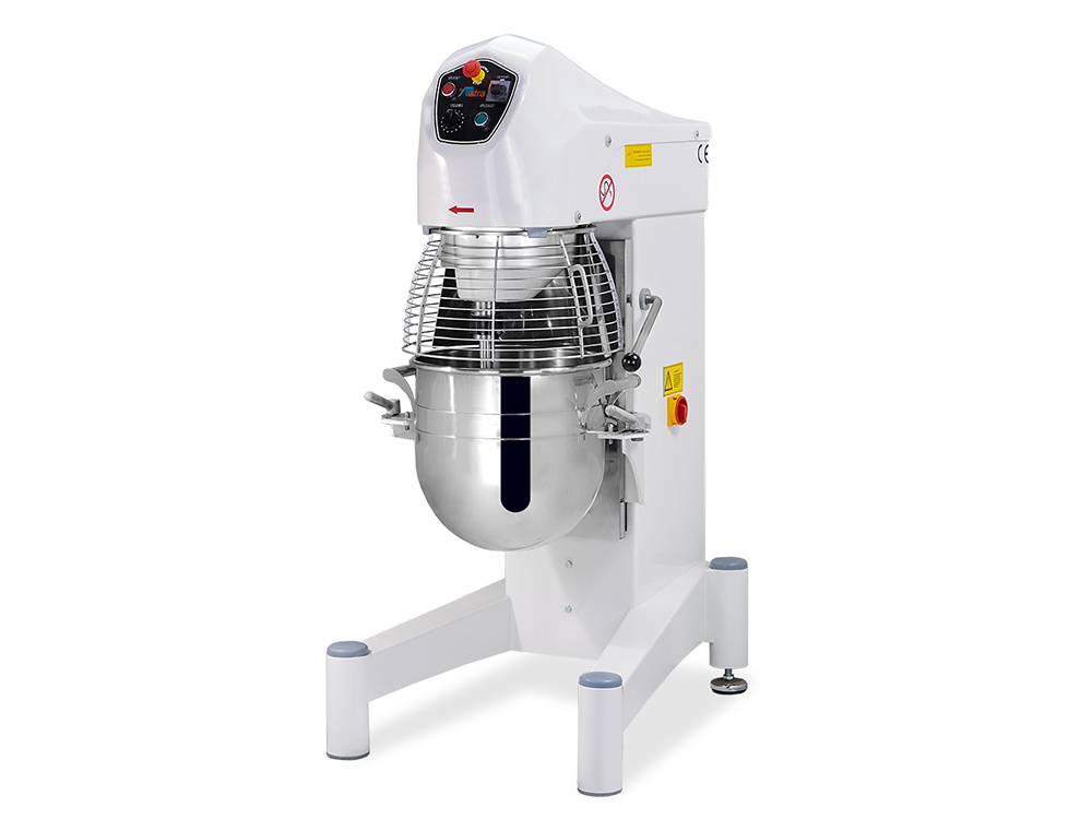 APM 60 MASTER - Planetary Mixer