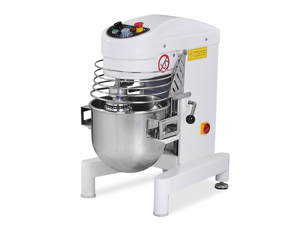 APM 20 - Planetary Mixer