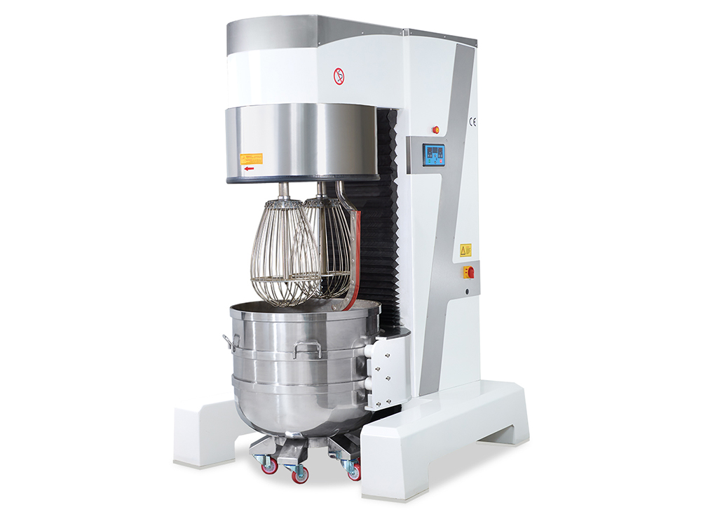 APM 200 - میکسر سیاره‌ای