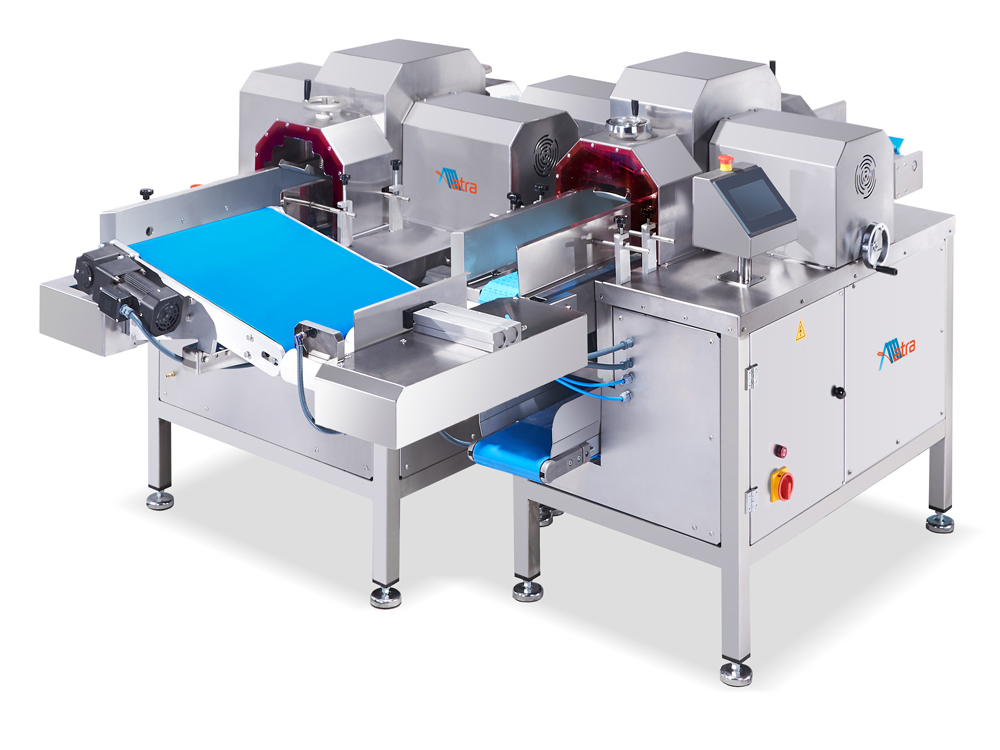 ATPM - Toast Trim & Slice Machine